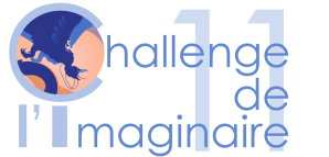 Challenge de l’imaginaire 2023